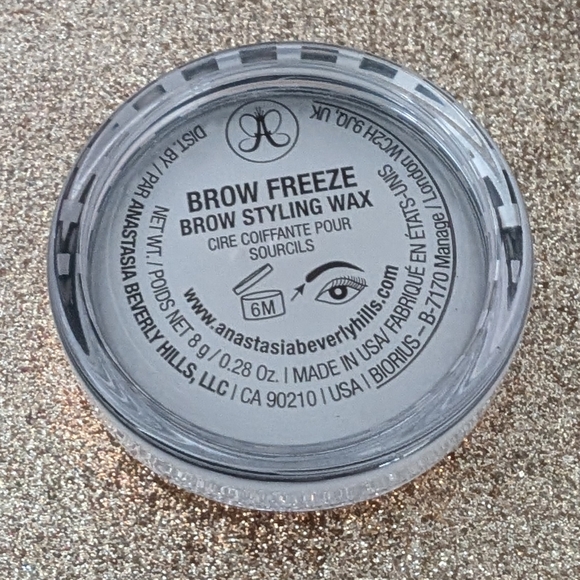 Abh full size brow freeze - Picture 1 of 2
